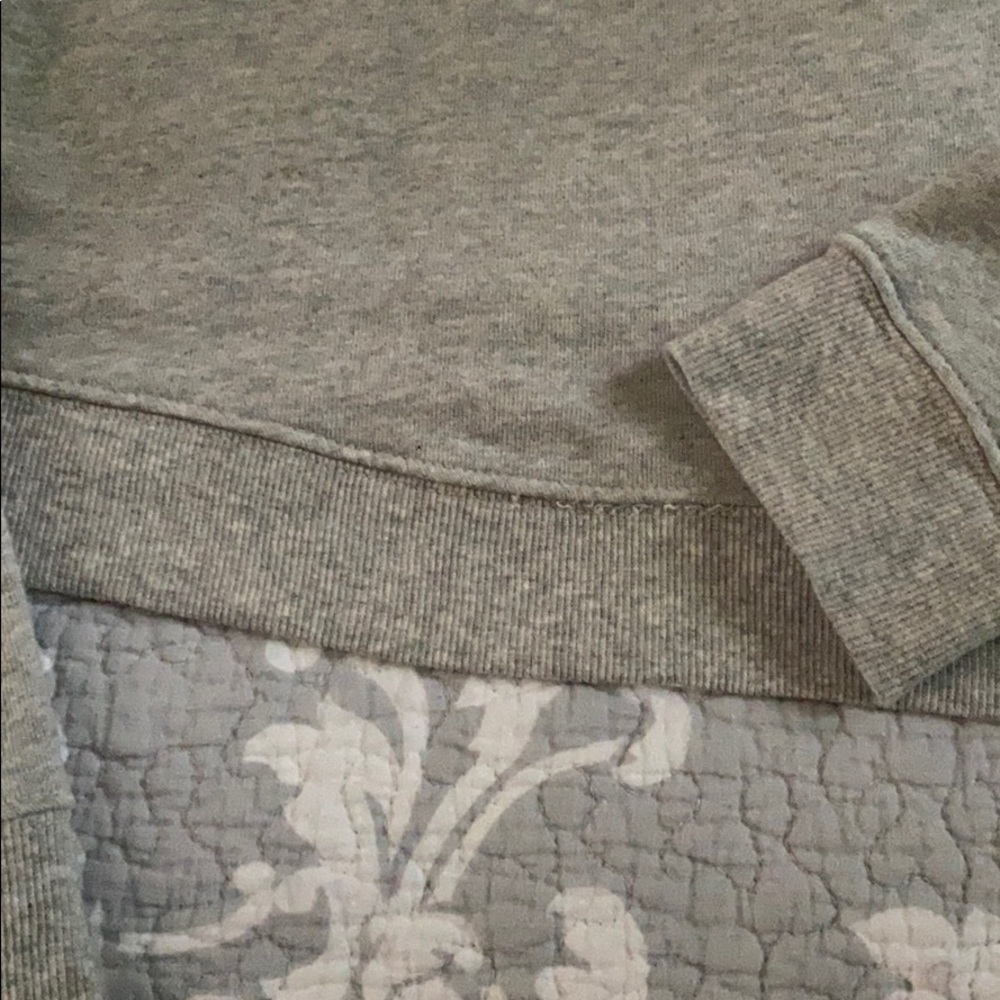 Rails Sweater With Velvet Strings - image 5